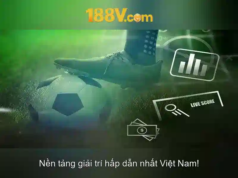 Hướng Dẫn Chi Tiết Nạp Tiền Slot 188v