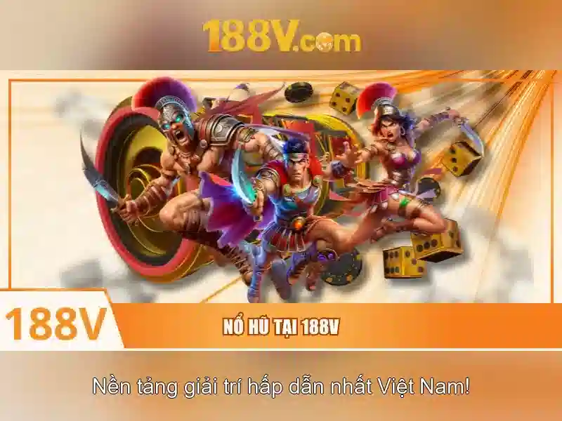 Trải Nghiệm 188v