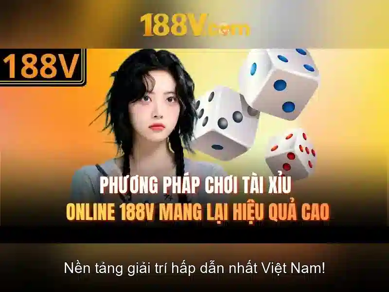 Nhà Cái 188V