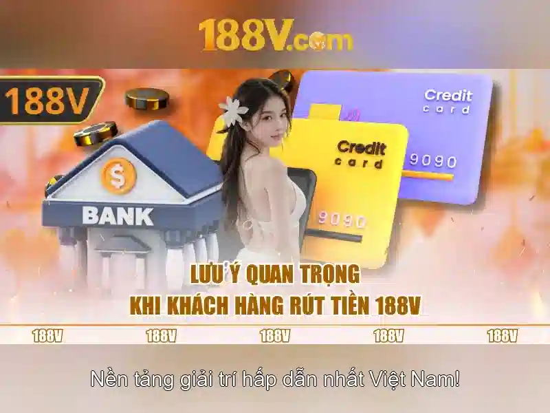 Ưu Đãi Độc Quyền Cho Ứng Dụng 188v iOS