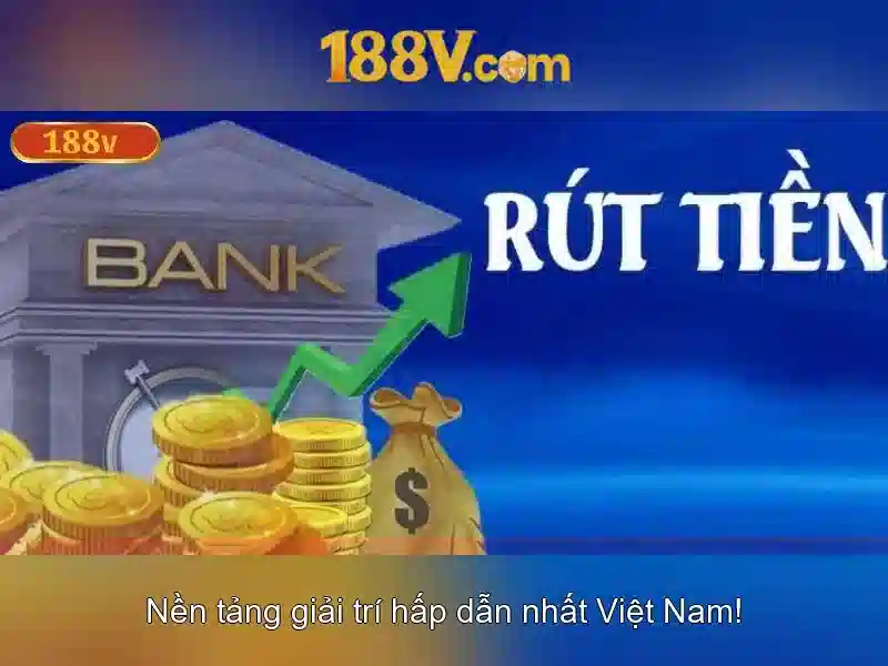 Trò chơi slot 188V