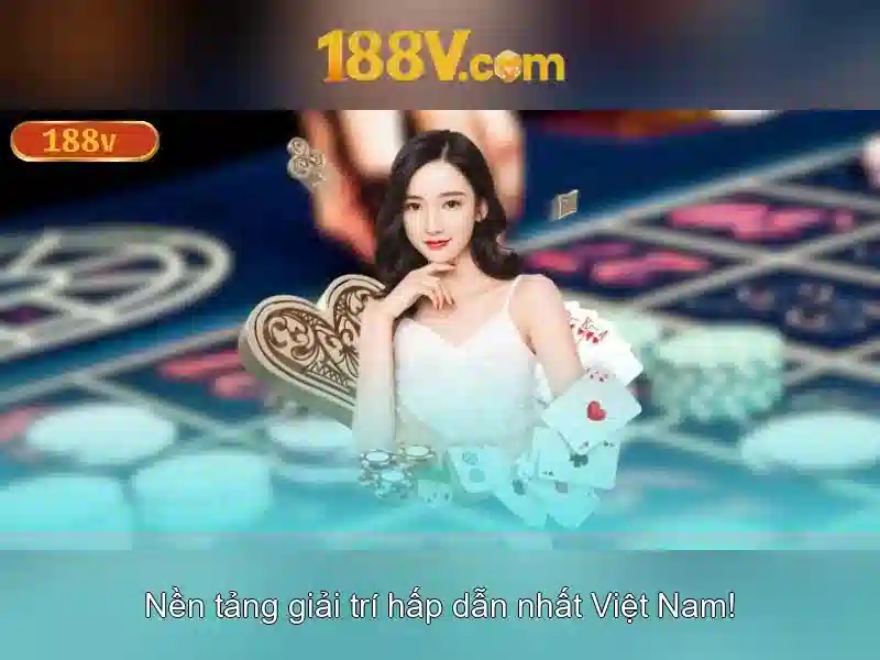 Đăng Nhập 188v