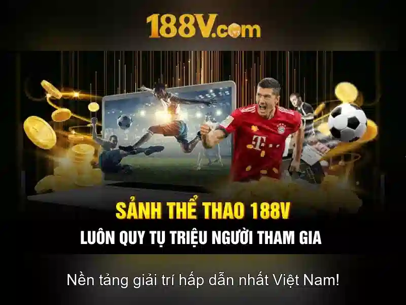 188v – Trang Chủ 188v Chính Thức 2026 | Ứng Dụng 188v iOS Mới Nhất