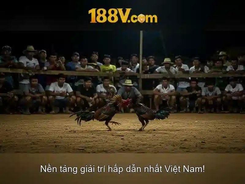 Ưu Điểm Của 188V Nổ Hũ