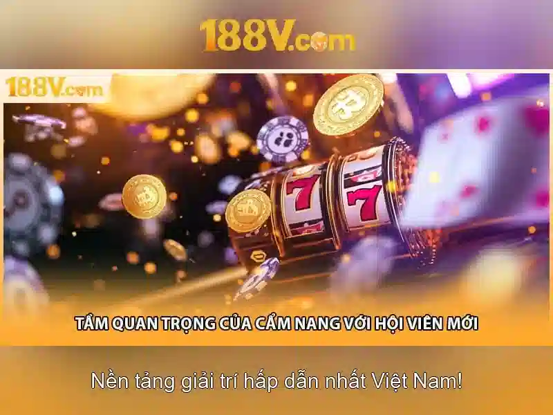 Lợi Ích Khi Đăng Nhập 188V
