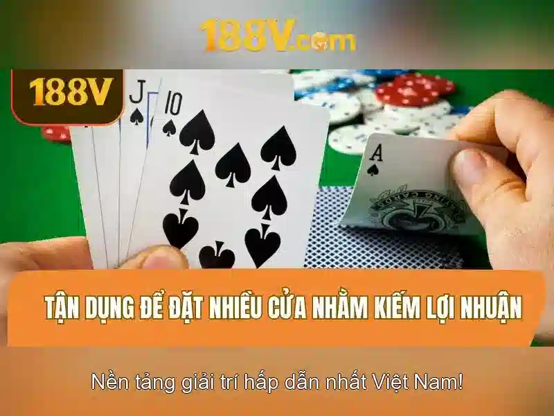 Nạp Tiền 188v
