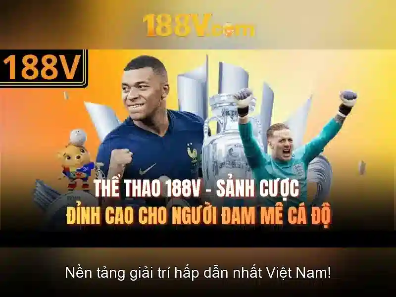 Ưu Đãi Slot Mới Nhất 188V