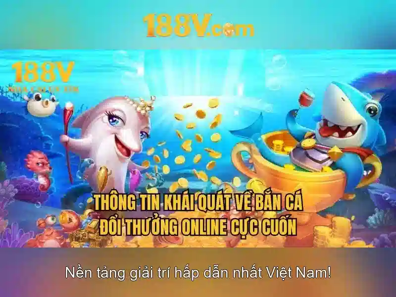 Đánh Giá 188v Về Chất Lượng Slot Game