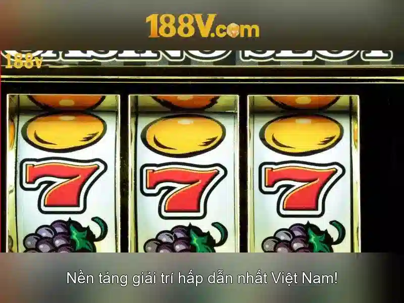 Link Dự Phòng 188V