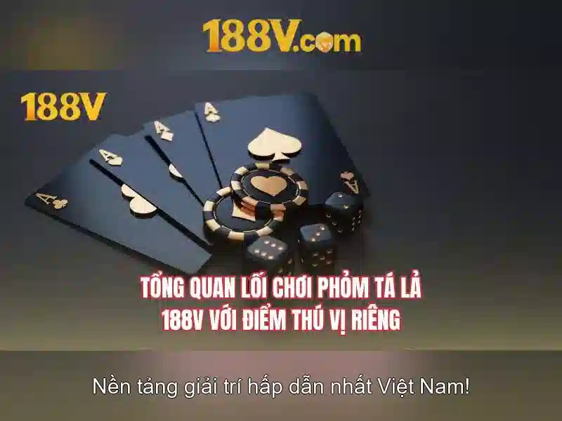 188V – Bắn Cá 188V, Nổ Hũ, Casino, Thể Thao, Xổ Số, Game Bài 3D – Trang Chủ 188V 2026
