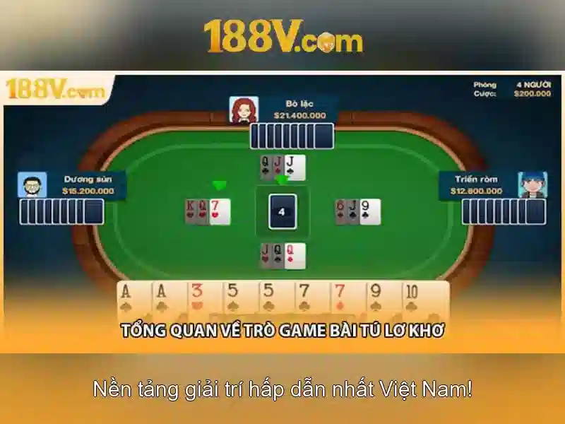 Trải nghiệm Slot 188V