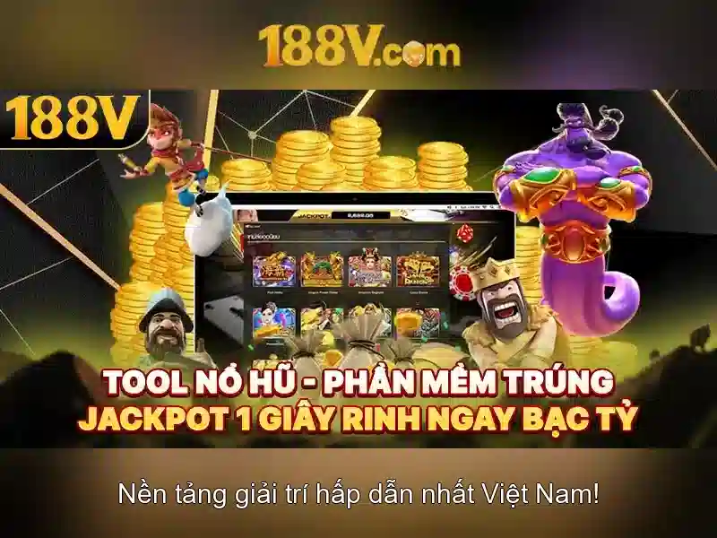 Ưu Đãi 188V