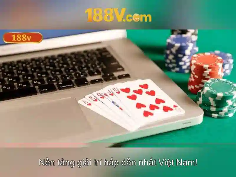 Khuyến mãi Slot 188v vip