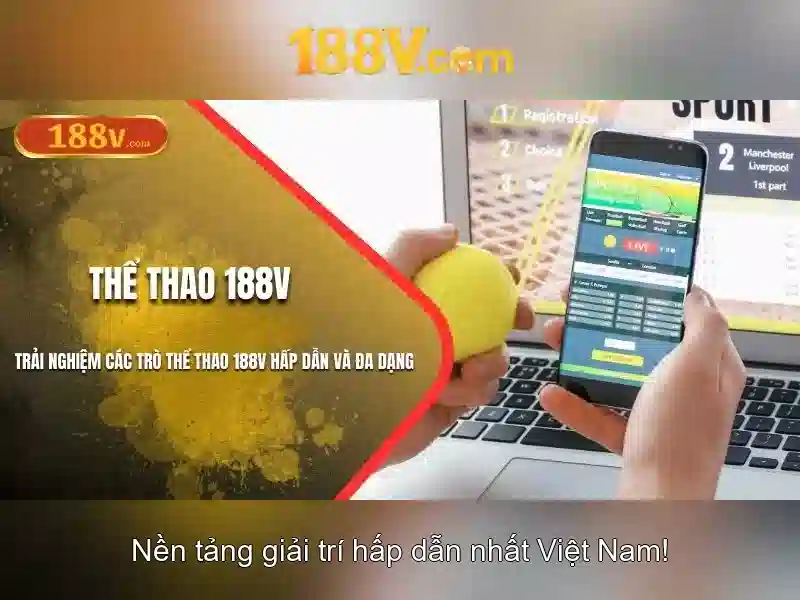 Trải Nghiệm SLOT 188V