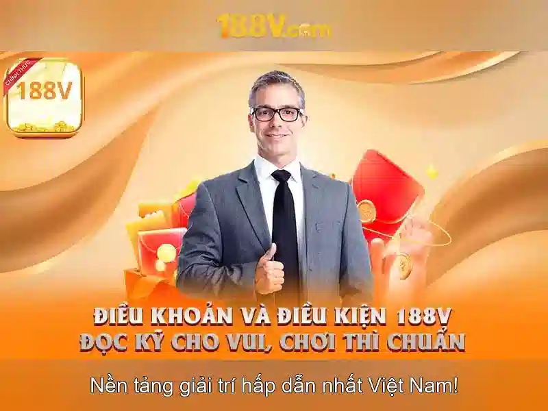 rút thưởng Slot 188V