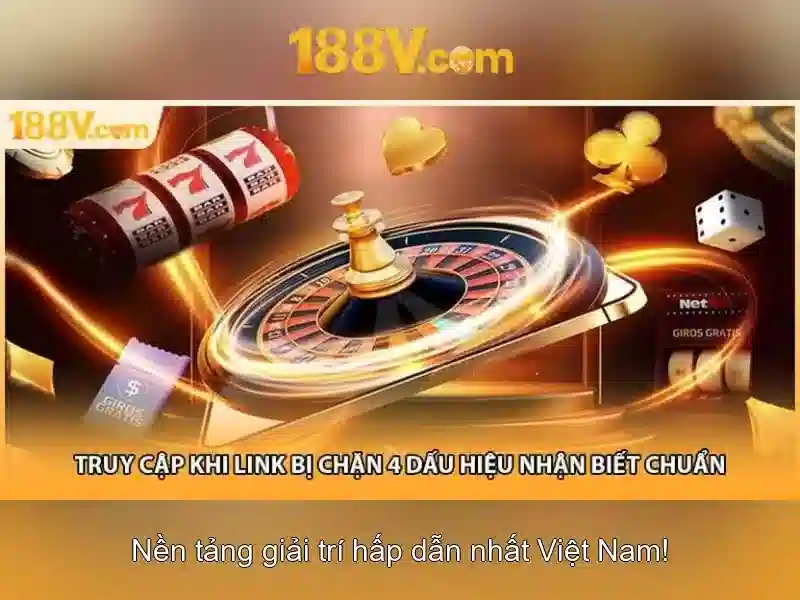 188v Slot