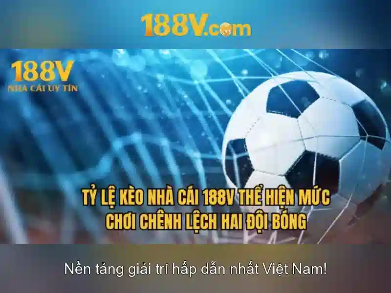 Trải Nghiệm Slot 188V