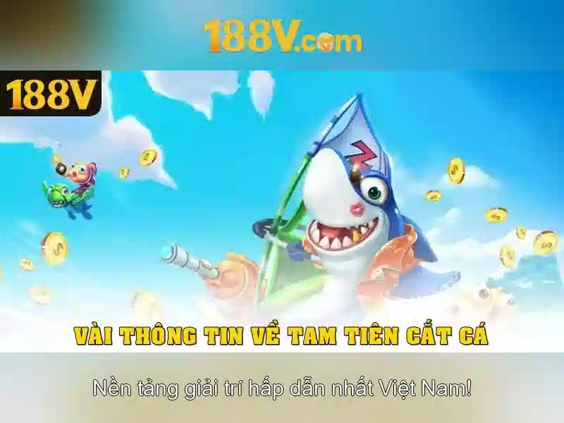 Đánh Giá 188V – Trải Nghiệm Slot Thật Sự Tuyệt Vời 2026