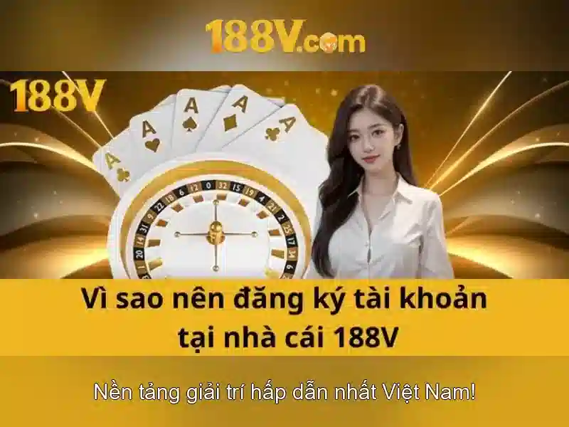 Tải 188v Apk