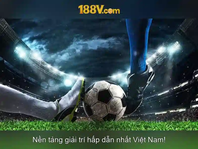 Trải Nghiệm Slot 188V