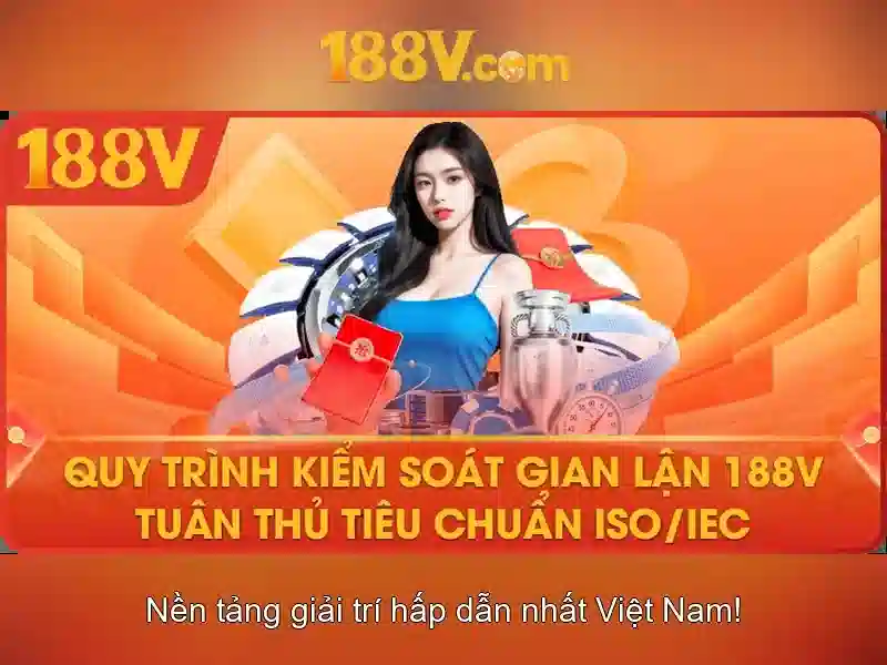 Đăng Ký Tài Khoản 188v