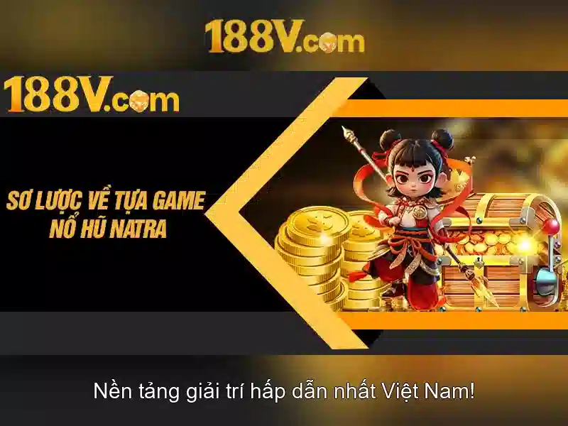 Trải nghiệm casino sôi động 188v