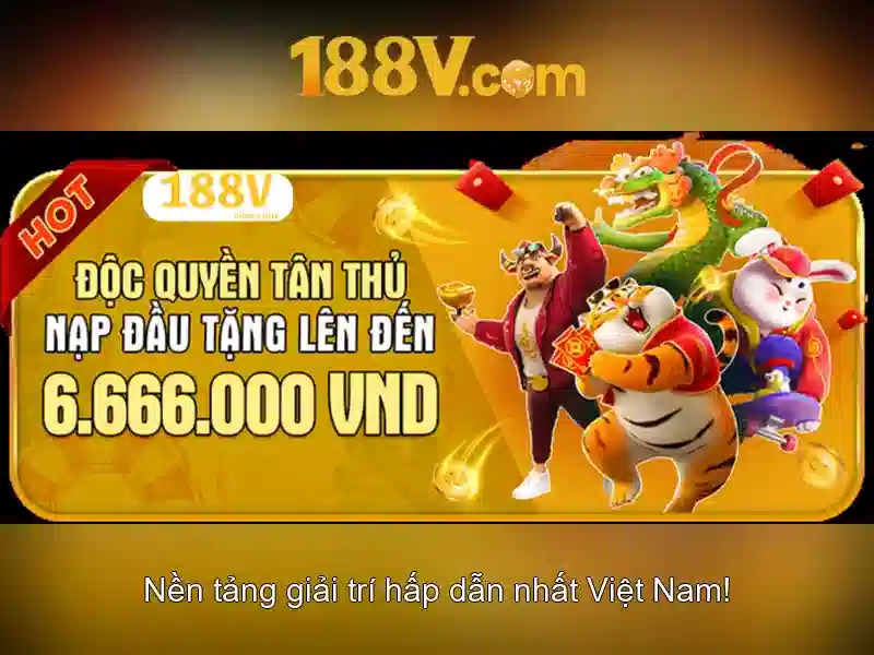 188V An Toàn Không Bị Chặn
