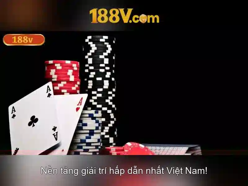 Trải Nghiệm Nạp Tiền 188v