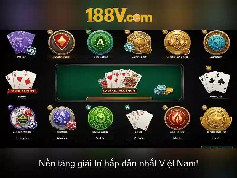 Hình ảnh minh họa 188V