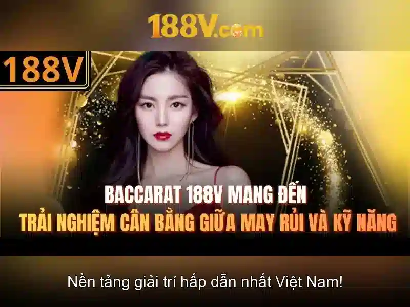 Điều Khoản Và Điều Kiện 188V