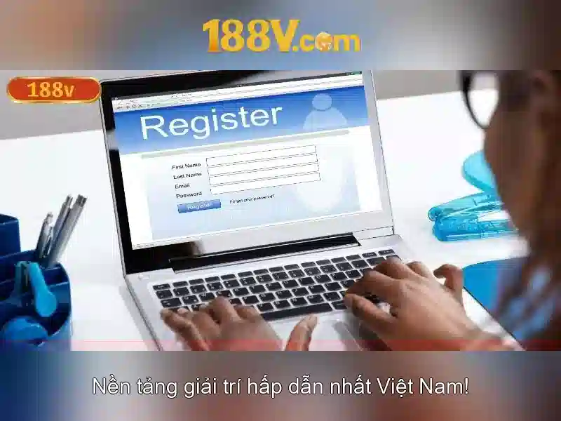 Khuyến Mãi 188V – Ưu Đãi Slot Độc Quyền