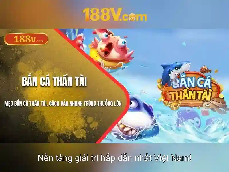 Ưu Điểm Nổi Bật Của Slot 188V