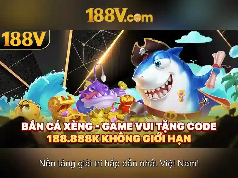 Trò chơi SLOT 188v