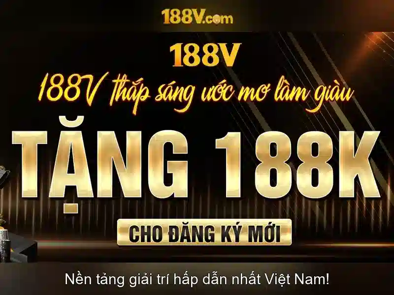 Trải Nghiệm Cá Cược Thể Thao 188v