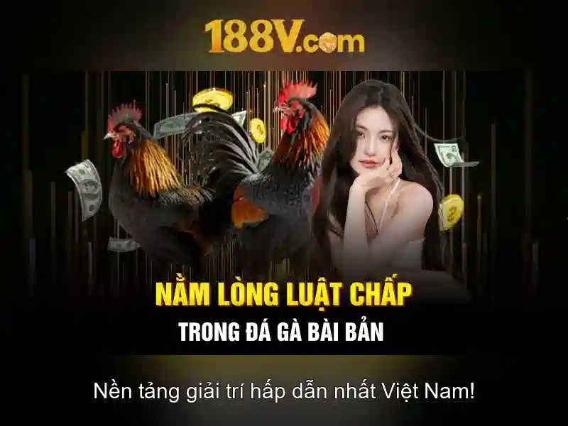 Trải Nghiệm Slot 188v