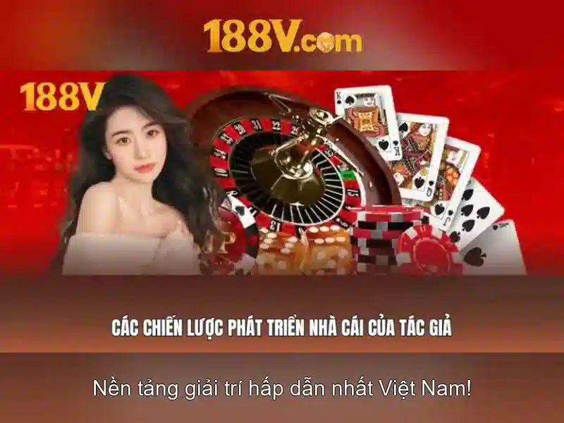 Đánh Giá Trò Chơi 188V