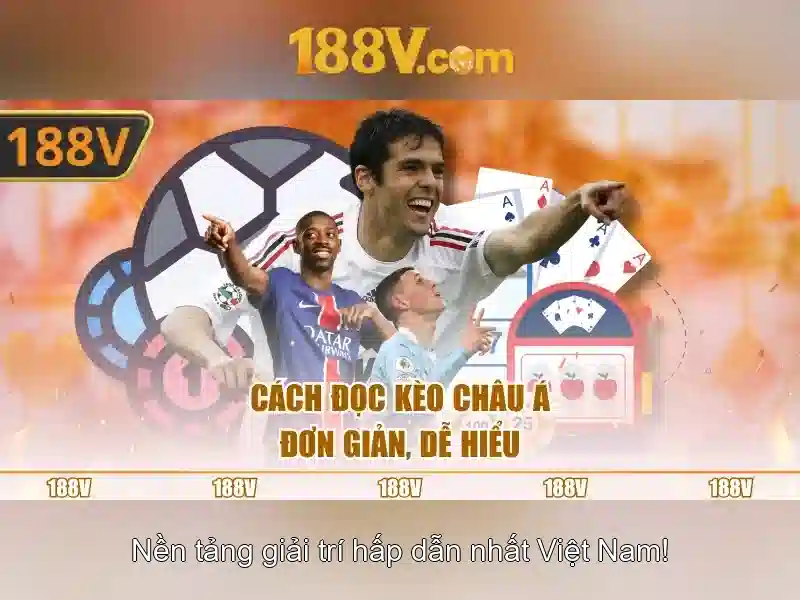 Đánh Giá 188V