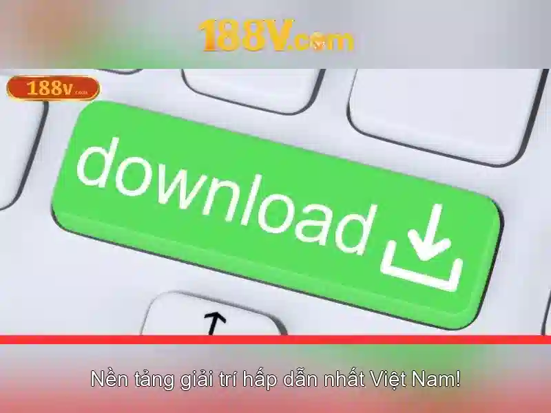 trải nghiệm người dùng 188v