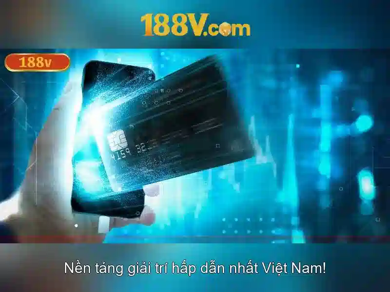 Đánh Giá 188V