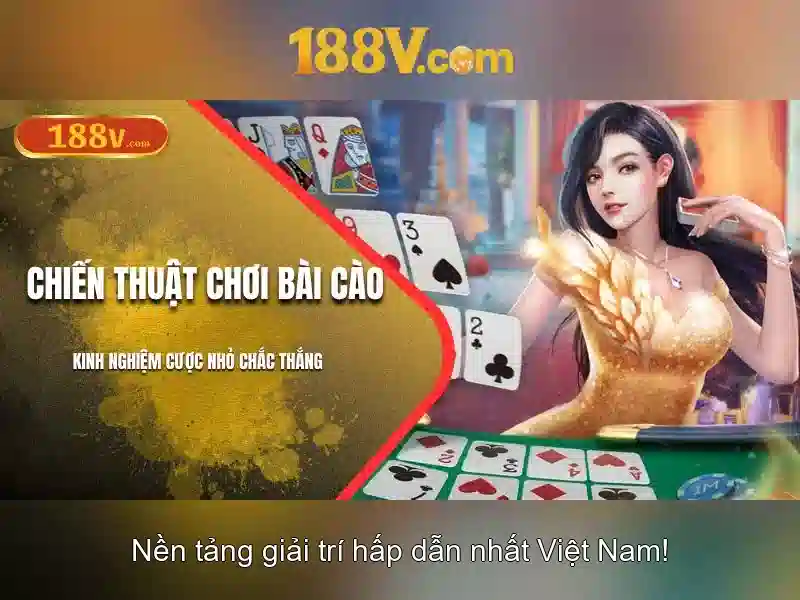 Game SLOT 188V
