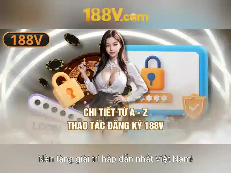 Bảo mật 188V