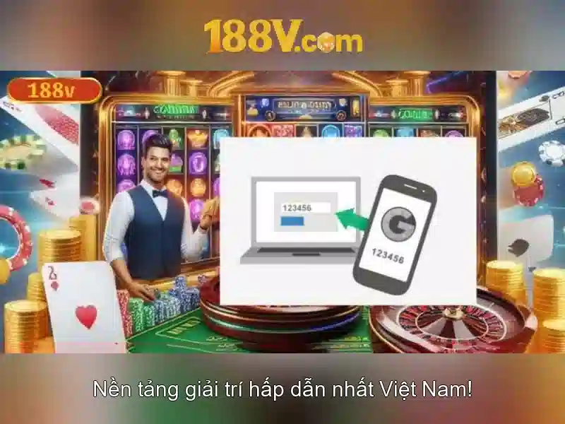 Ưu Đãi Nhận Thưởng 188V