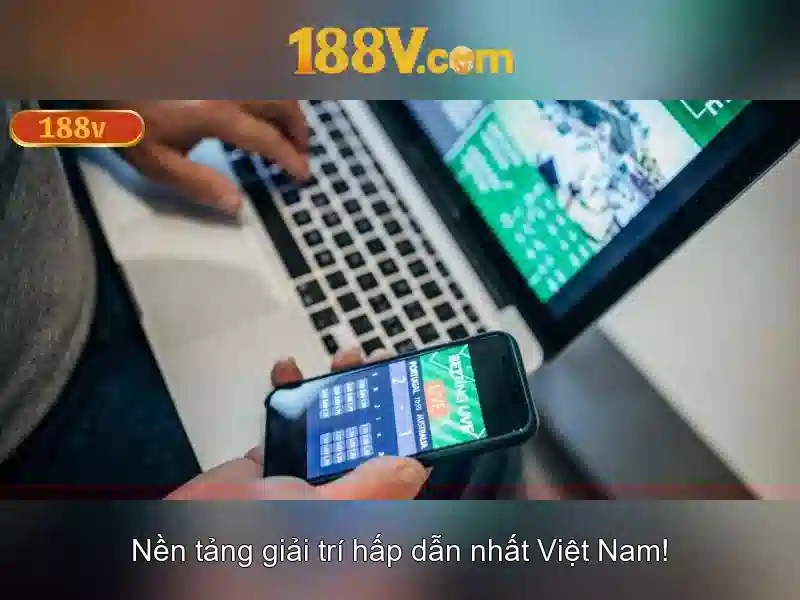 Khám phá 188v game