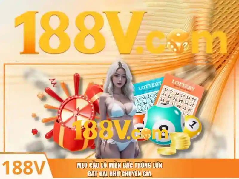 Ưu điểm 188V