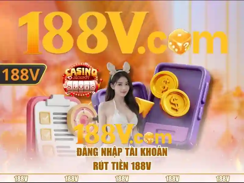 Cách Tạo Tài Khoản 188V Dễ Dàng