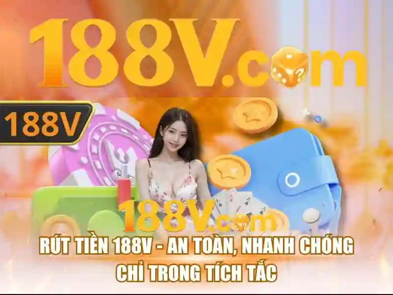 188V – Hướng Dẫn Nạp Tiền Slot 188V Nhanh Chóng, An Toàn, Uy Tín