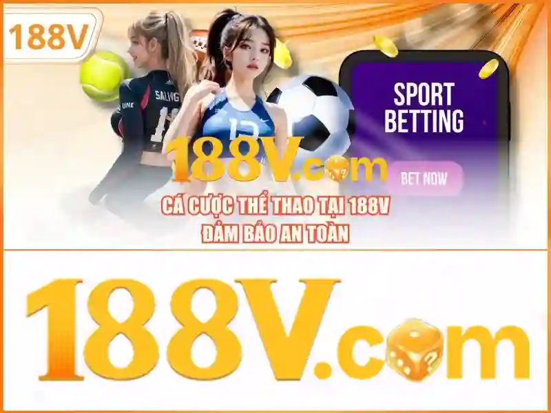 Trải nghiệm cá cược 188V