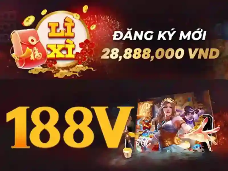 Link 188v chính thức 2026