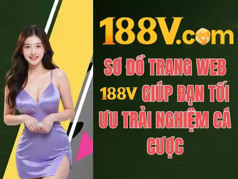 Khuyến Mãi 188V – Trải Nghiệm Slot Đỉnh Cao Cùng 188V 2026