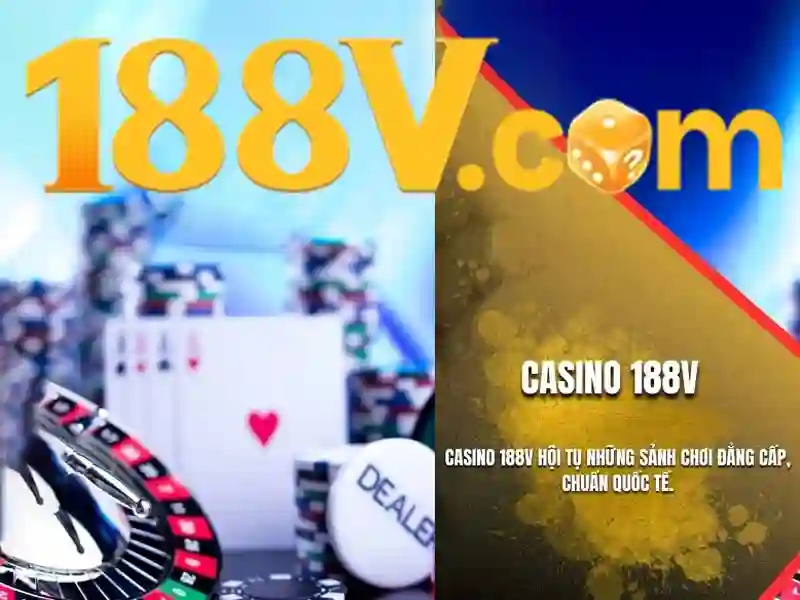 Trải nghiệm Slot 188V
